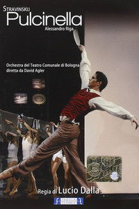Pulcinella