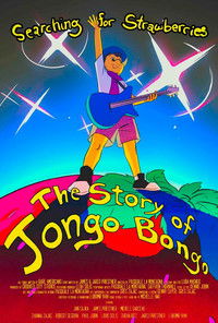 Searching For Strawberries