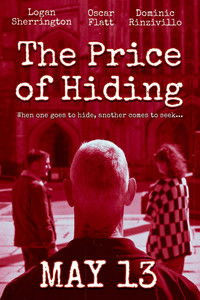 The Price of Hiding