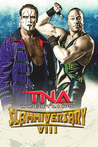 TNA Slammiversary VIII