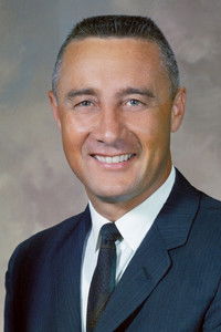 Gus Grissom