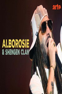 Alborosie & Shengen Clan Summerjam Festival 2025