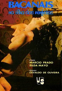 Вакханалия на острове нимфеток