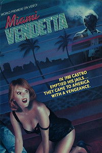 Miami Vendetta