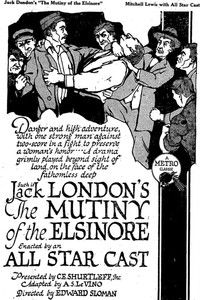 The Mutiny of the Elsinore