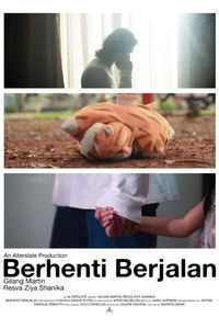 Berhenti Berjalan