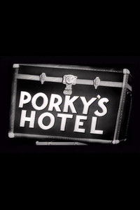 Porky's Hotel