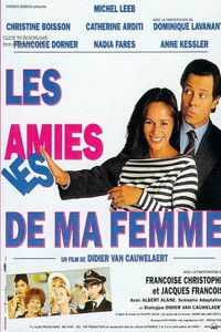 Les Amies de ma femme