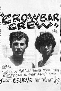 Crowbar Crew