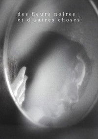 Des fleurs noires et d'autres choses
