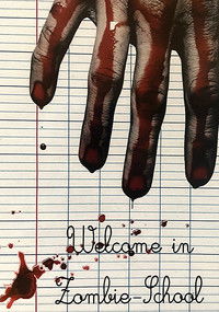 Welcome in Zombie-School