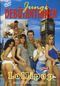 Junge Debütantinnen 5: Lollipop und susse Madchen - Harry in England