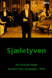 Sjæletyven