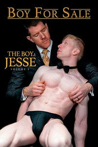 The Boy Jesse Vol 1