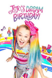 JoJo's Dream Birthday