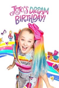 JoJo's Dream Birthday
