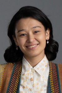 Шугыла Ешенова