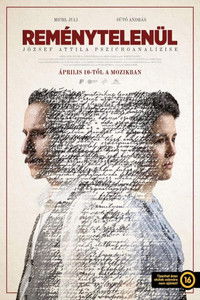 Reménytelenül - József Attila pszichoanalízise