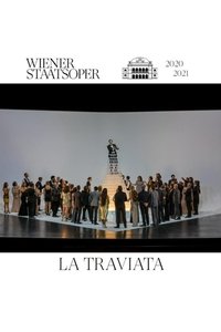 "La Traviata" aus der Wiener Staatsoper