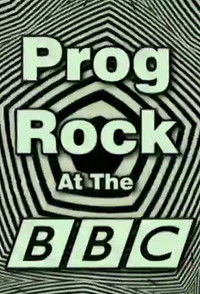 Prog Rock at the BBC