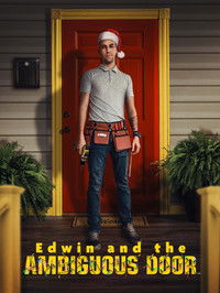 Edwin and the Ambiguous Door