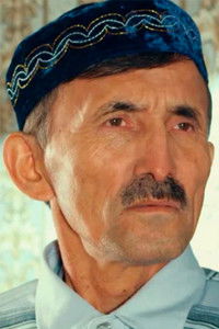 Жусип Акшора