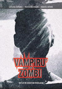 Vampiru' Zombie
