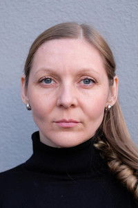 Ирина Кривонос