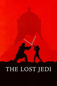 The Lost Jedi