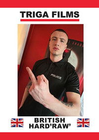 British Hard'Raw'