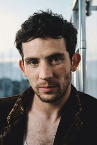 Джош О'Коннор