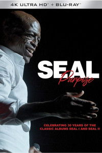 Seal : Purpose (Celebrating 30 Years of the Classic Albums Seal I & Seal II)