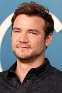 Дэниэл Дюрант