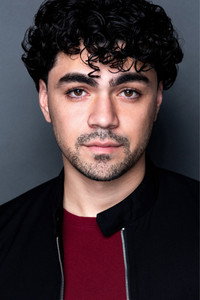 Адам Иригойен