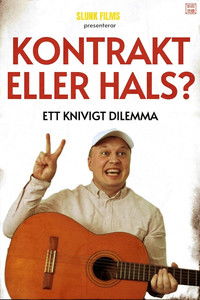 Kontrakt eller Hals?