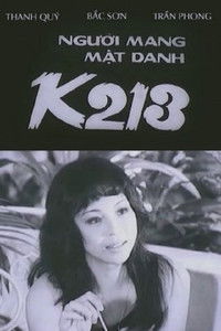 Người Mang Mật Danh K213