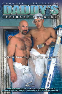 Daddy's Teenage Turn-On