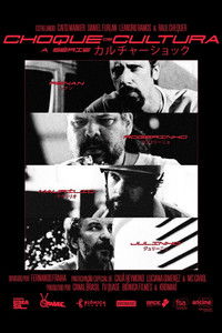 Choque de Cultura - A Série