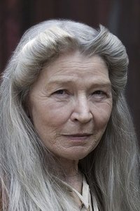 Филлис Сомервиль