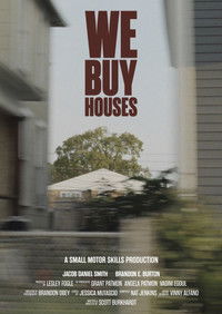 We Buy Houses