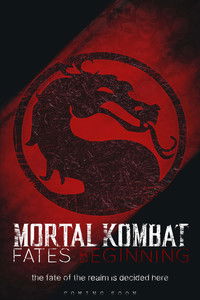 Mortal Kombat Fates Beginning