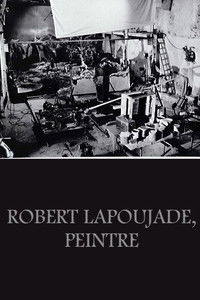 Robert Lapoujade, peintre