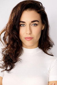 Джейд Тейлор