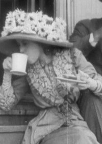 When a Count Counted