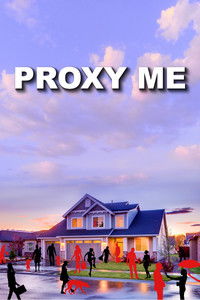 Proxy Me