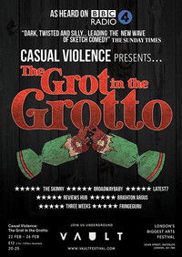 The Grot in the Grotto