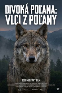 Divoká Poľana: Vlci z Poľany