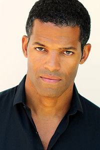 Бенджамин Паттерсон