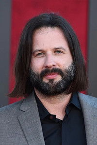 Гэри Доберман