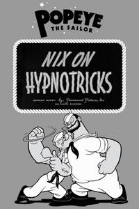 Nix on Hypnotricks
